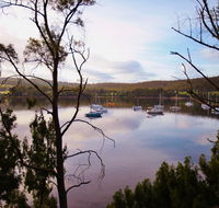 Tranquil Point - Accommodation Directory