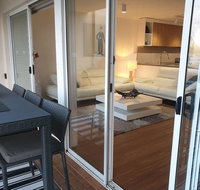 Tranquil Waters - Accommodation Directory