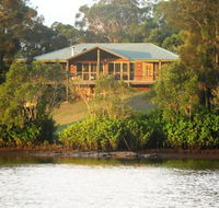 Tranquility - Adults Only Retreat - Accommodation Directory