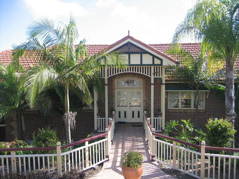 Tranquill Garden Hideaway - Accommodation Directory 2