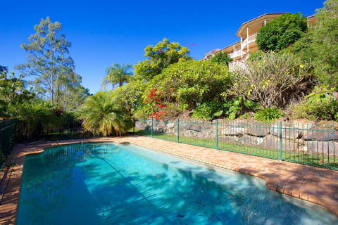 Tranquill Garden Hideaway - Accommodation Directory 1