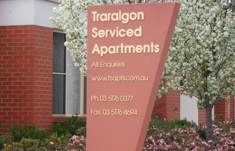 Traralgon Serviced Apartments - Accommodation Directory 3