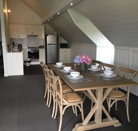 Travertines Wines Apartment - Accommodation Directory