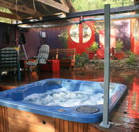 Trawool Cottages and Farmstay - Accommodation Directory