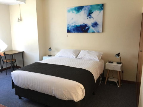 TRC Hotel - Accommodation Directory 2