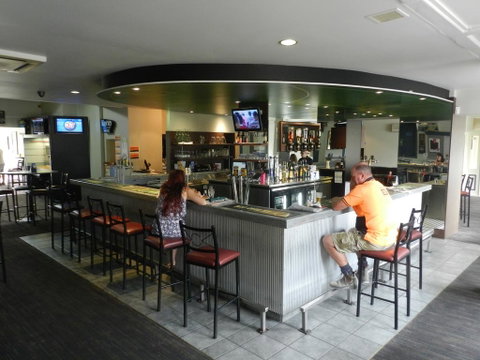TRC Hotel - Accommodation Directory 1