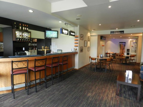 TRC Hotel - Accommodation Directory 3