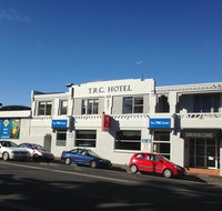 TRC Hotel - Accommodation Directory