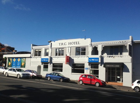 TRC Hotel - Accommodation Directory 0