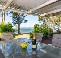 TREAT YOURSELF to Something Special - Accommodation Directory