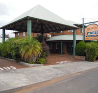 Tree Top Walk Motel - Accommodation Directory