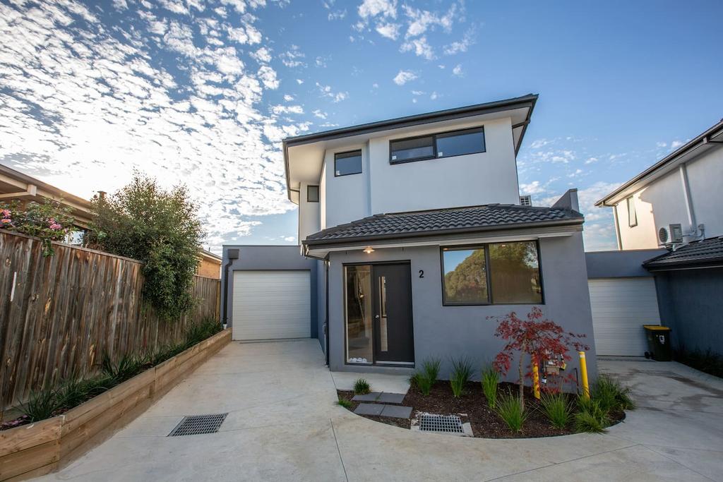 Boronia VIC Accommodation Directory