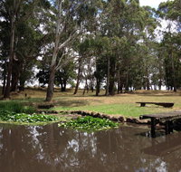 Trentham East Country Retreat - Accommodation Directory