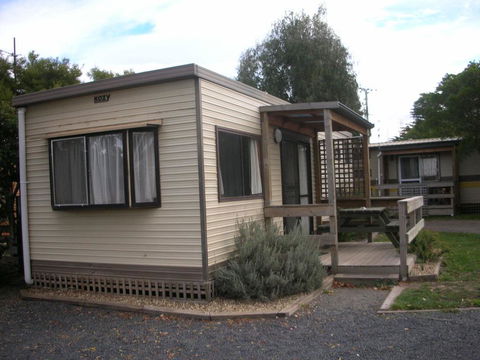 Triabunna Cabin & Caravan Park - Accommodation Directory 3