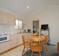 Triabunna Cabin  Caravan Park - Accommodation Directory