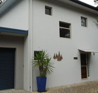 Trial Bay Eco Lodge 1 Osprey - Accommodation Directory