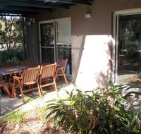 Trial Bay Eco Lodge 2 Pandanus - Accommodation Directory