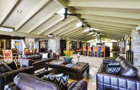 Trinity Beach Palace - Accommodation Directory 0