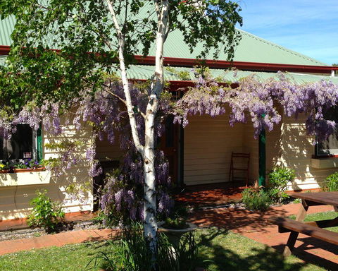 Triabunna Cabin & Caravan Park - Accommodation Directory 1