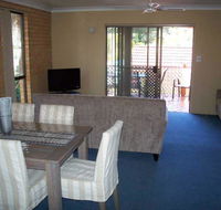 Tropic Oasis - Accommodation Directory