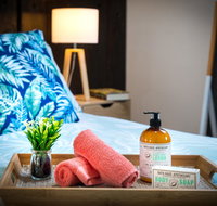 Tropic Studio A Unique Hidden Gem - Accommodation Directory