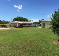 Tropical Retreat - Accommodation Directory