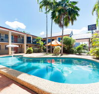 Tropical Queenslander - Accommodation Directory