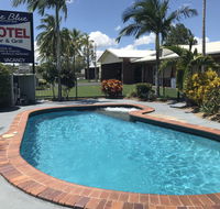 True Blue Motor Inn - Accommodation Directory