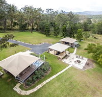 Tuckers Retreat - Accommodation Directory