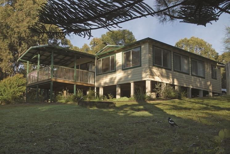 Repton NSW Accommodation Directory