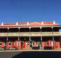 Tumut Star Hotel - Accommodation Directory