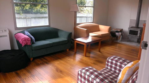 Tullah HideAway - Accommodation Directory 3