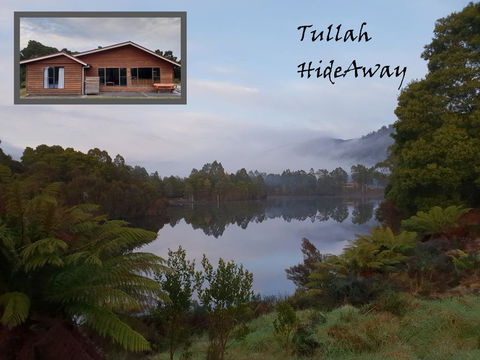 Tullah HideAway - Accommodation Directory 0
