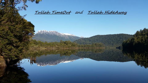 Tullah HideAway - Accommodation Directory 1