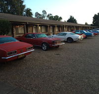 Tumut Valley Motel - Accommodation Directory