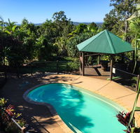 Tunnel Ridge Outlook - Accommodation Directory