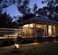 Turon Gates - Eco-Retreat - Accommodation Directory