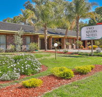 Two Rivers Motel - Accommodation Directory