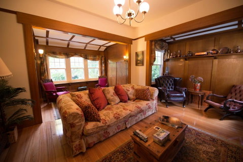Twyford - Accommodation Directory 3