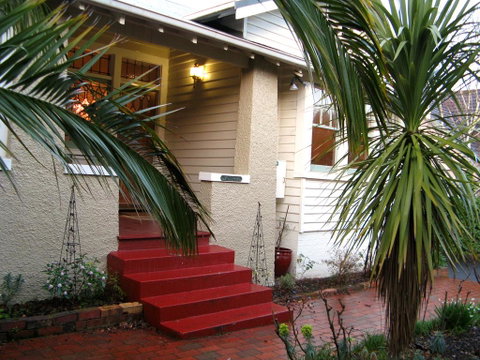 Twyford - Accommodation Directory 1