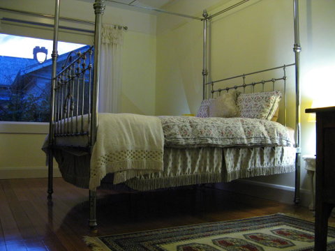 Twyford - Accommodation Directory 0