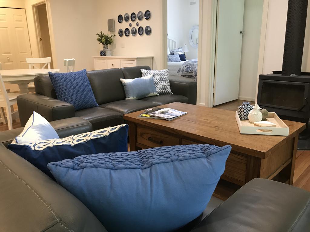 Germantown VIC Accommodation Directory