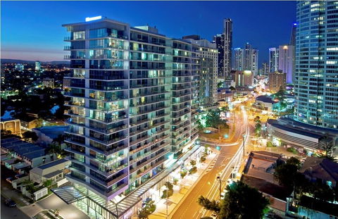 U212 Elston Grandsurf Resort - Accommodation Directory 0