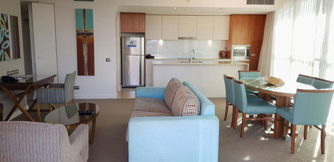 U212 Elston Grandsurf Resort - Accommodation Directory 2