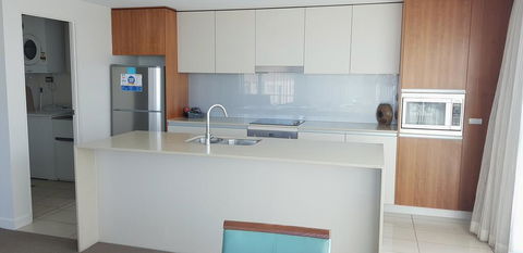 U212 Elston Grandsurf Resort - Accommodation Directory 3