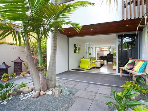U3/27 Noosa Parade, Noosa Sound - Accommodation Directory 0