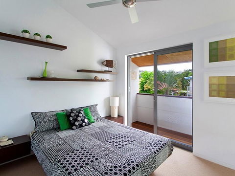 U3/27 Noosa Parade, Noosa Sound - Accommodation Directory 2