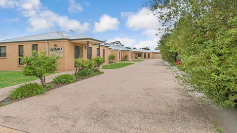 Ulmara Unit 2 - Accommodation Directory 0