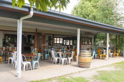 Ulmarra Hotel - Accommodation Directory 3