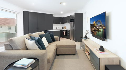 ULTIMATE BONDI LIVING - Accommodation Directory 1